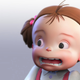 Image for article titled If Studio Ghibli Made Pixar Films, They'd Look Like This